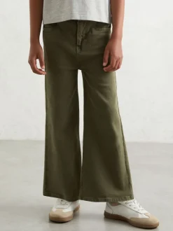 Reiss Jean coupe droite taille mi-haute Clea Sale