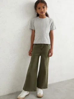 Reiss Jean coupe droite taille mi-haute Clea Sale