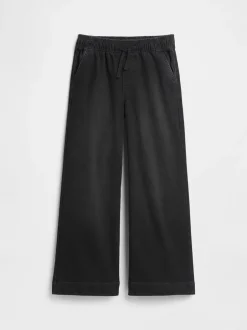 Gap Jean Pull On ample (4-13ans) Clearance