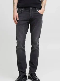 JACK & JONES Jean Mike Coupe ajustée Best