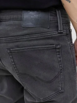 JACK & JONES Jean Mike Coupe ajustée Best