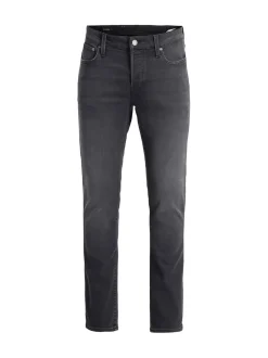JACK & JONES Jean Mike Coupe ajustée Best