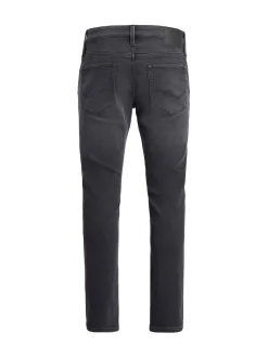 JACK & JONES Jean Mike Coupe ajustée Best