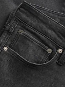 JACK & JONES Jean Mike Coupe ajustée Best