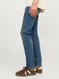 JACK & JONES Jean slim Glenn Online