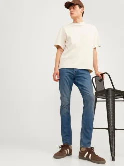 JACK & JONES Jean slim Glenn Online