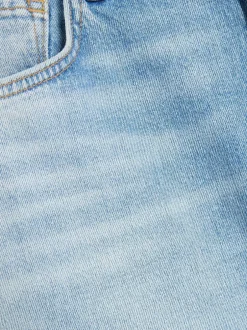 River Island Jean stretch droit Sale