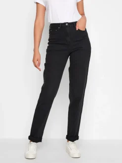 Long Tall Sally Jean stretch Mom UNA Online