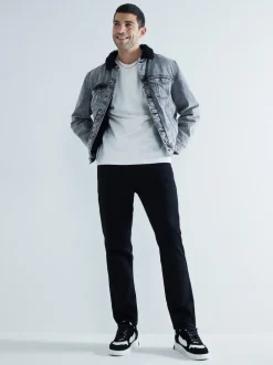 River Island Jean stretch slim Sale