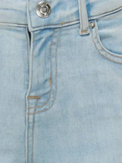 ONLY KIDS Jeans large Madison bleu Sale