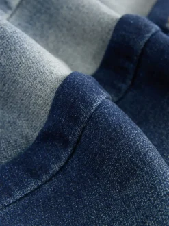 Next Jena bleu - Lot de 2 jeans jogging confort stretch (3mois-7ans) Online