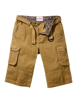Joe Browns - Short cargo à poches multiples Best