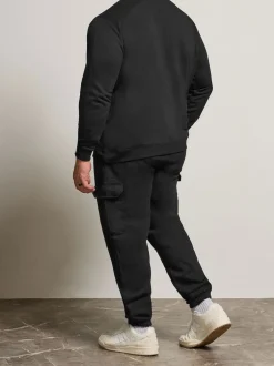 BadRhino Big & Tall Jogging cargo Best