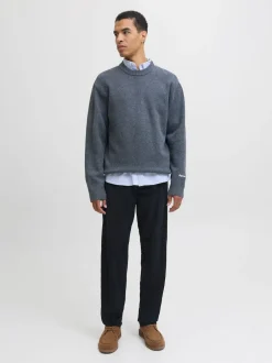 JACK & JONES Jogging décontracté en velours côtelé Clearance