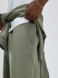 River Island Jogging Wide Leg Essential Sale