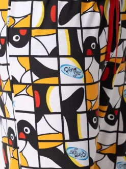 Vanilla Underground Jogging Pingu Comic Strip Lounge Sale