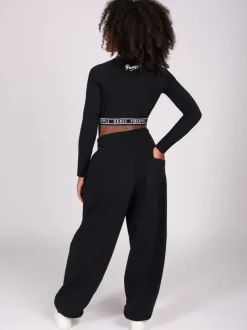 Pineapple Joggings ballon à la New