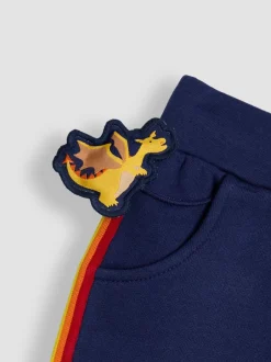 Jojo Maman Bébé animal de jogging dans les poches Hot