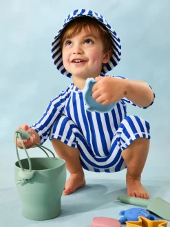 Jojo Maman Bébé Costume de protection solaire Clearance