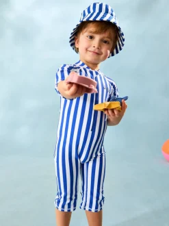 Jojo Maman Bébé Costume de protection solaire Clearance