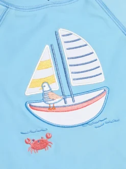 Jojo Maman Bébé Costume de protection solaire Sale