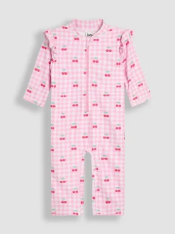 Jojo Maman Bébé Costume de protection solaire Hot