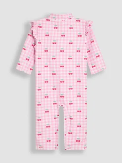 Jojo Maman Bébé Costume de protection solaire Hot