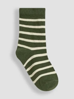 Jojo Maman Bébé 3-Lot Chaussettes Clearance