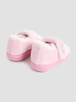 Jojo Maman Bébé Pantoufles Flopsy Chaussures Sale