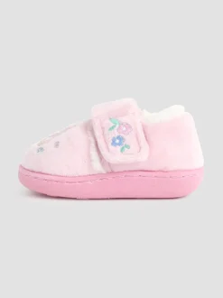 Jojo Maman Bébé Pantoufles Flopsy Chaussures Sale