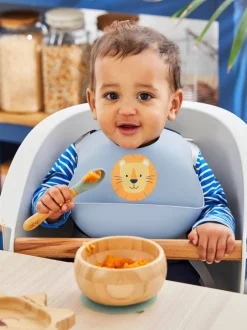 Jojo Maman Bébé Set de silicone BIBS 2-Pack Discount