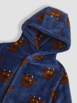 Jojo Maman Bébé The Gruffalo Robe de chambre imprimée Clearance