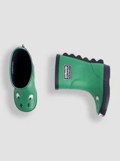 Jojo Maman Bébé Wellies doublées et imprimées Discount