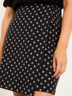 Fat Face Jupe FatFace métallisée Online