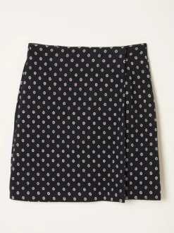 Fat Face Jupe FatFace métallisée Online