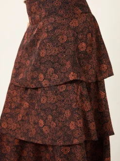 Fat Face Jupe midi FatFace Online