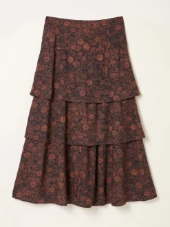 Fat Face Jupe midi FatFace Online