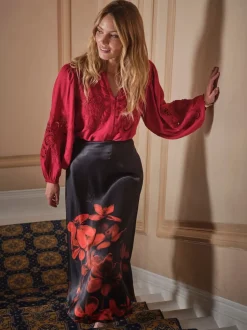 Fat Face Jupe midi FatFace