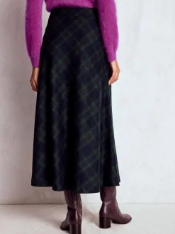 Boden Jupe mi-longue Hayley en laine Best