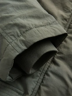 Next kaki - Parka matelassée Résistant à la douche (5-13ans) New