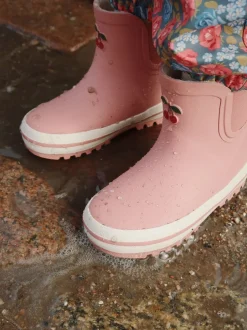 Konges Sløjd Bottes de pluie Roi Low Best