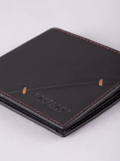 Lakeland Leather Allerdale Bi-Fold Wallet (Portefeuille à deux volets en cuir) Clearance