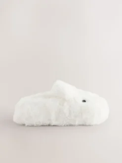 Next Lapin blanc - Slippers de caractère Online