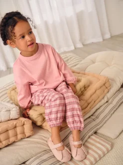 Next Lapin rose - Chaussons style babies Discount