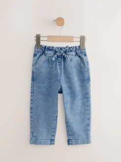 Next Lavage léger - Jeans à taille fine (3mths-7yrs) Best