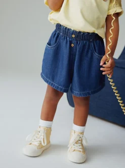 Next Lave-vaisselle foncé - Shorts Denim (3mois à10ans)