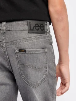 Lee Garçons Straight Fit Classic Daren Jeans