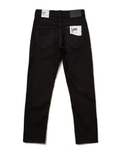 Lee Garçons Straight Fit Classic Daren Jeans Best