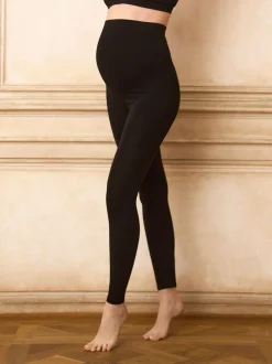Seraphine Leggings de grossesse doux en bambou Outlet