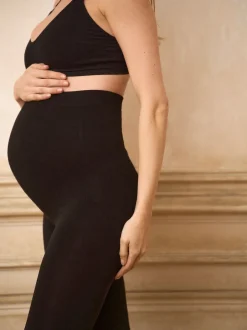 Seraphine Leggings de grossesse doux en bambou Outlet